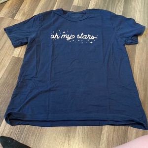 Oh my stars t shirt